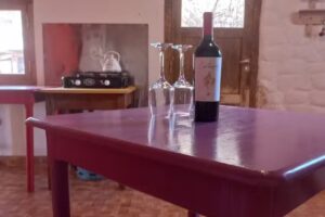 Cabaña Rustica Cachi