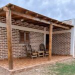 Cabaña San Expedito