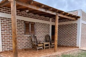 Cabaña San Expedito