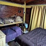 Cabaña San Expedito