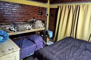 Cabaña San Expedito