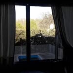 Cabaña San Francisco