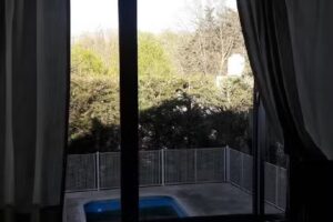 Cabaña San Francisco