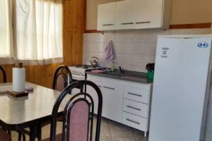 cabaña san francisco