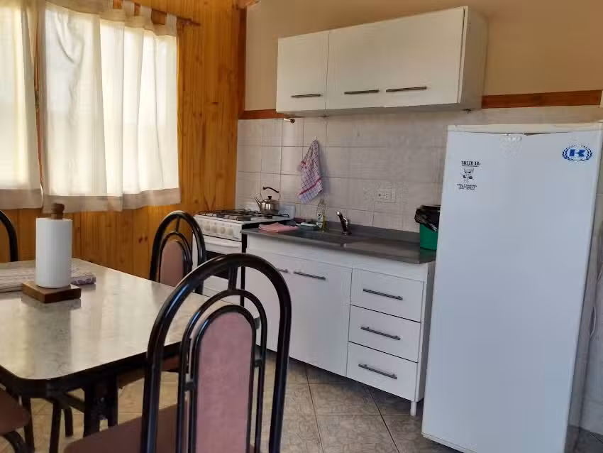 cabaña san francisco