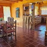 Cabaña San Francisco