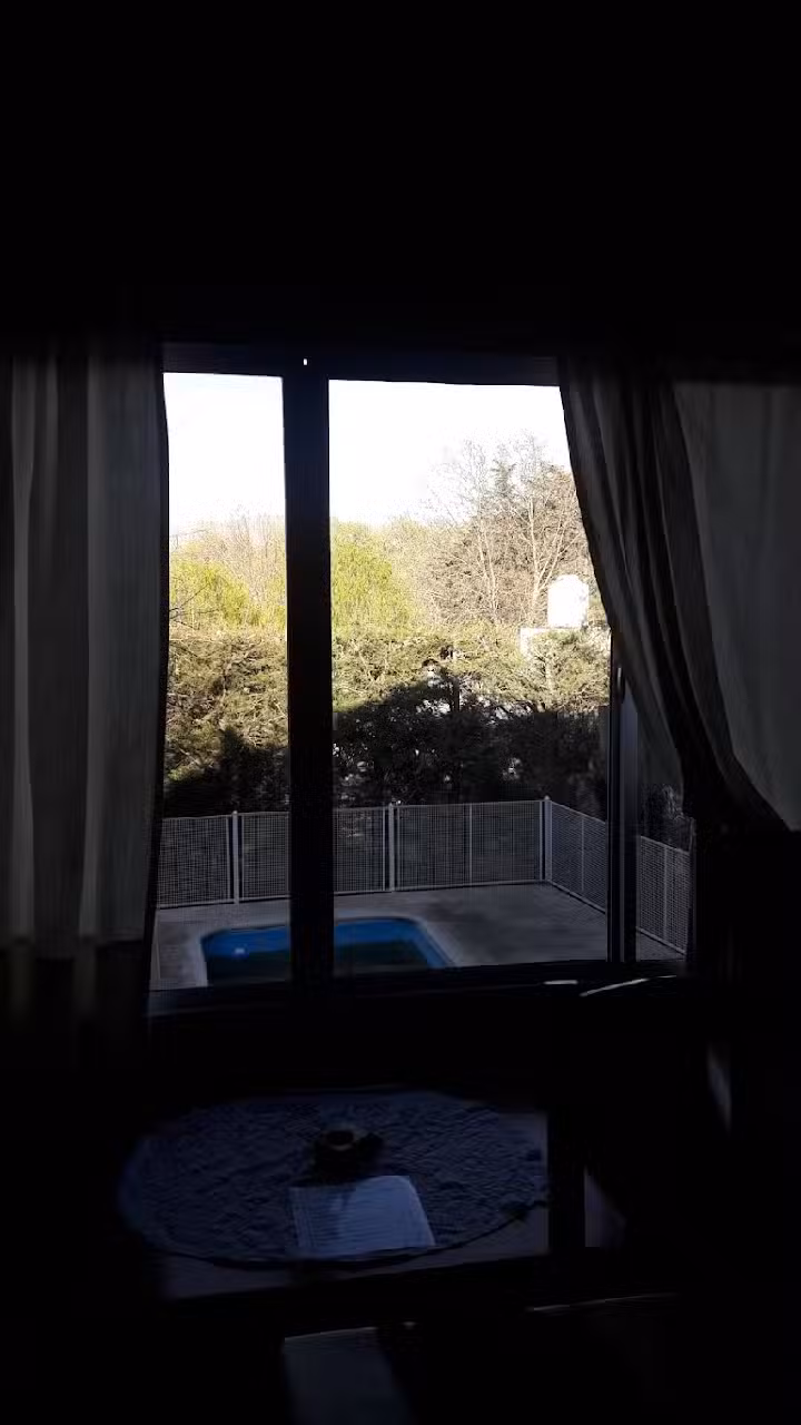 Cabaña San Francisco