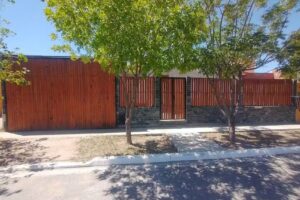 Cabaña SAN JERÓNIMO