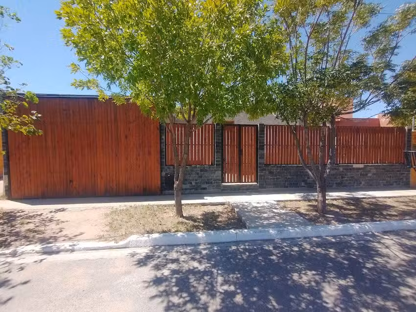 Cabaña SAN JERÓNIMO