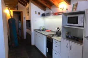 Cabaña san Martín de los andes