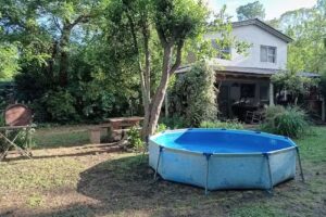 Cabaña San Miguel Del Monte-Naturaleza y privacidad-