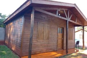 Cabaña ‘Santa Rita’