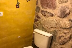 Cabaña Sauce de Juella