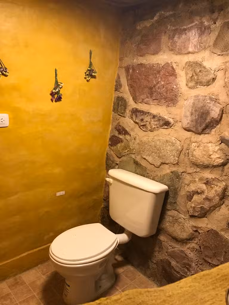 Cabaña Sauce de Juella