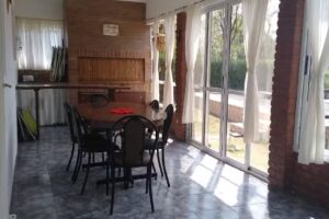 Cabaña serrana “La Martita”bialet masse