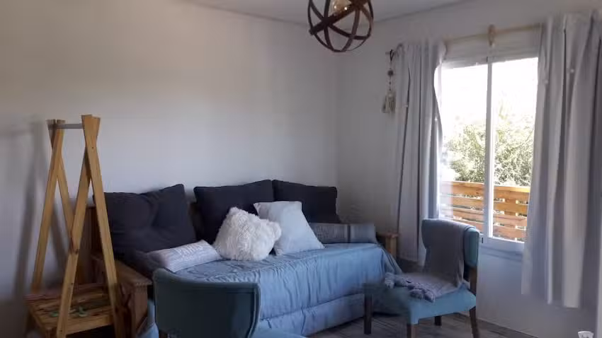 Cabaña Sierra Bonita