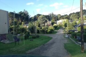 Cabaña “Sierra de los Padres”