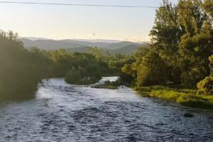 Cabaña Sierras Chicas