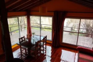 Cabaña Sol de Medianoche Delta Tigre – Consultas por WP