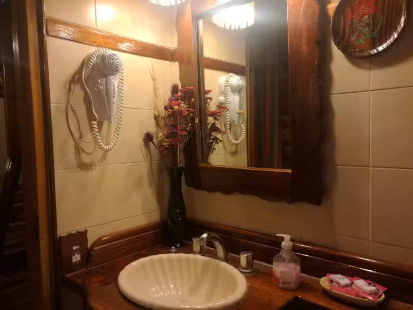 Cabaña Soñada Sierra de los Padres