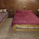 Cabaña Sueño Dorado