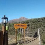 Cabaña Sueño dorado