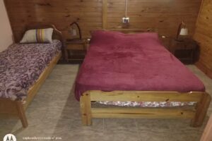 Cabaña Sueño Dorado