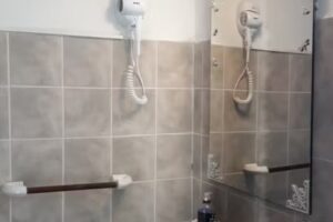 Cabaña Sueño Serrano -Los Reartes- Córdoba