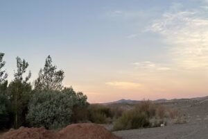 Cabaña Sumak Kawsay