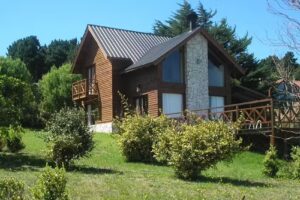 Cabaña Tara
