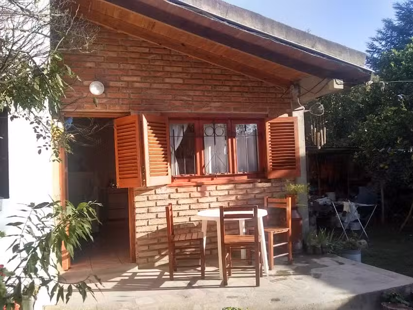 Cabaña Tatiana