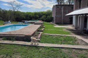 Cabaña TERRAZA DEL RÍO