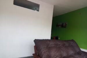 Cabaña The walking beer