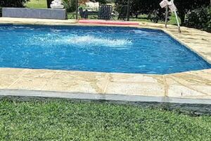 Cabaña ‘”Tierra Amada”