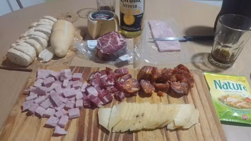 Cabaña TODO PASA