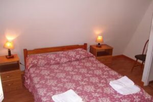 Cabaña Toma Un Descanso