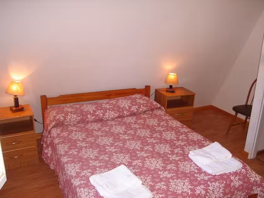 Cabaña Toma Un Descanso