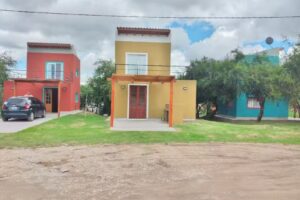 Cabaña TONGOY PIQUILLÍN