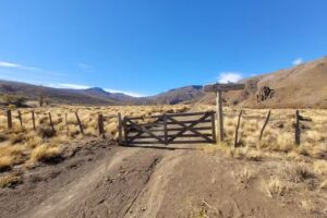 cabaña turistica el campito