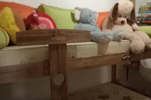 Cabaña Uco Slow Tunuyan