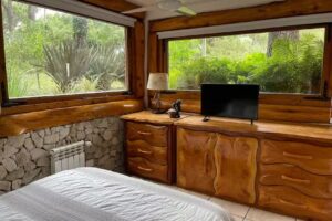 Cabaña Valeria del Mar