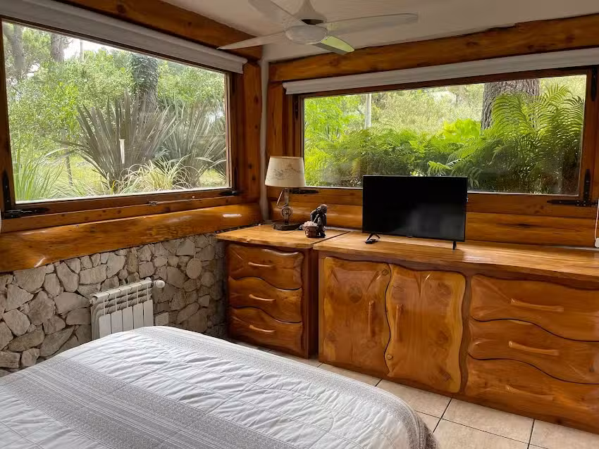 Cabaña Valeria del Mar