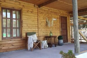 CABAÑA VICTORIA PARANÁ