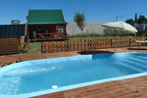 cabaña vientos de cambio