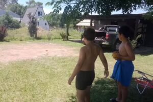 Cabaña Villa Amancay