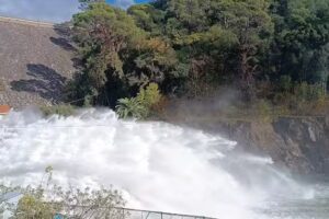 Cabaña Villa Cañada