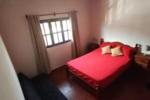 Cabaña villa carlos paz