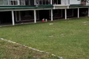 Cabaña Villa Don Carlos