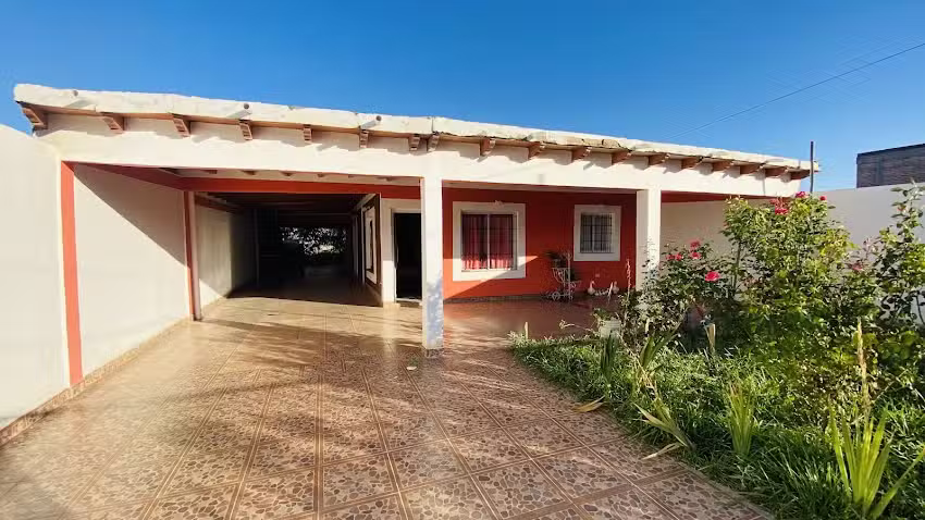 Cabaña VIRGEN DE URKUPIÑA