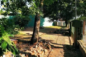 Cabaña Wanda de Iguazu